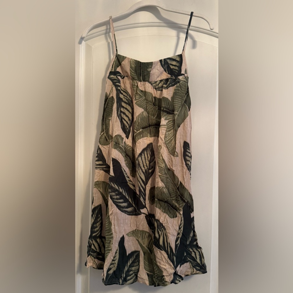 Rip Curl Coco Beach Cover Up